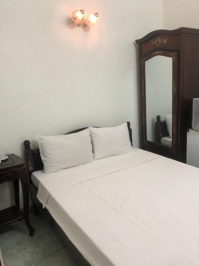 河内 Cheering House旅舍 外观 照片