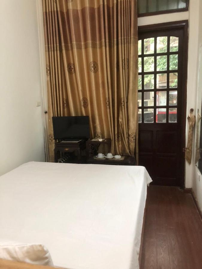河内 Cheering House旅舍 外观 照片