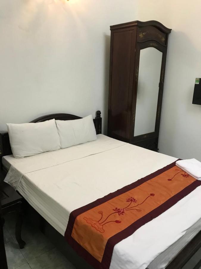 河内 Cheering House旅舍 外观 照片